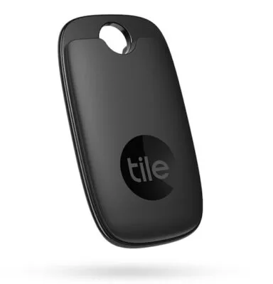 Tile Airtag Alternative
