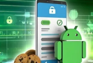 Cookies löschen auf Android: Schritt-für-Schritt-Anleitung für Chrome, Firefox & Samsung Internet Browser