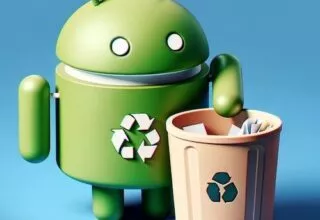 Android Papierkorb finden und leeren – Einfache Schritt-für-Schritt-Anleitung