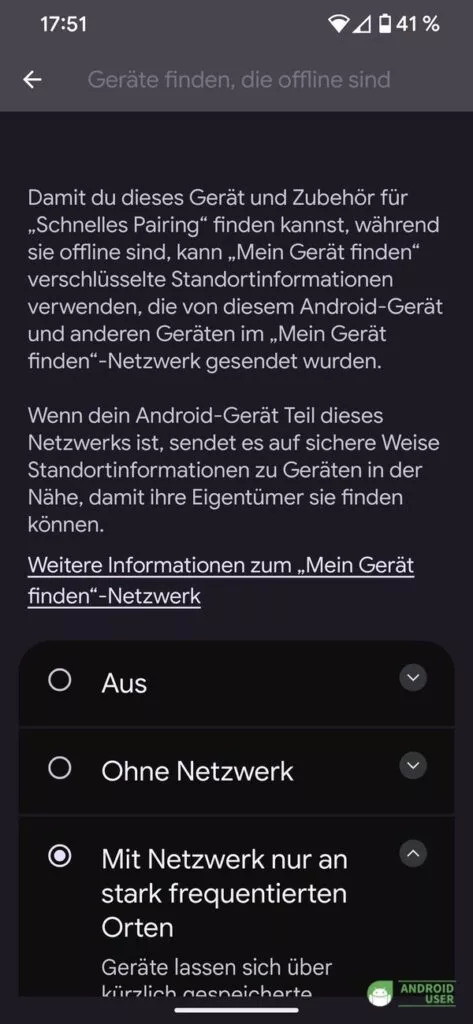 4 Optionen, um dem Netzwerk beizutreten