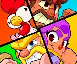 Squad Busters Beitragsbild