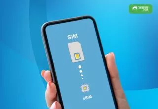 SIM vs. eSIM vs. iSIM – Die Unterschiede einfach erklärt