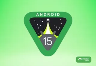 Android 15 QPR1 – Pixel Drop Fehler bei Nutzung im Dark Mode