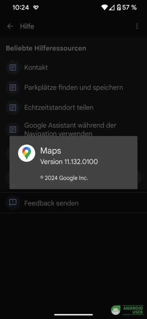 Version mit Fehlern