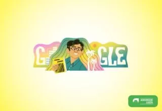Google Doodle ehrt LGBTQ+-Aktivistin Jeanne Córdova