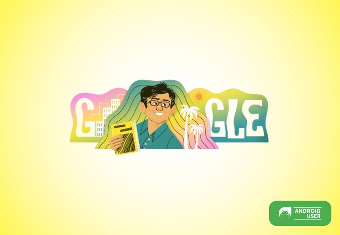 Google Doodle Jeanne Cordova Beitragsbild