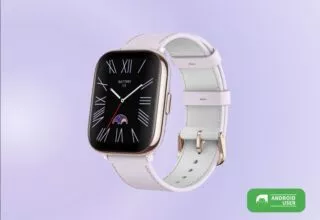 Amazfit Active – Günstige Smartwatch mit vielen tollen Funktionen im Test