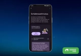 Android Schlafenszeit einrichten – So funktioniert es
