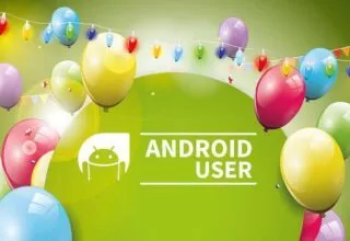 Android User 2.0