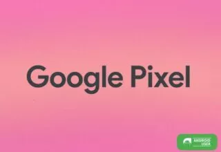 Pixel 9 – Pretty in Pink, jetzt auch von vorne