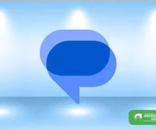 Google Messages Beitragsbild
