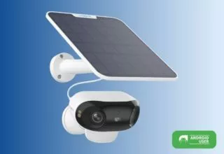 Im Test – Reolink Argus 4 Pro – 4K Überwachungskamera mit Solarpanel