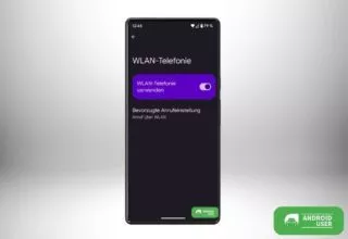 WLAN Anrufe unter Android – Aktivieren, Vorteile und Nachteile
