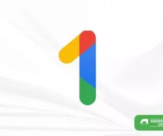 Google One Beitragsbild, Google AI