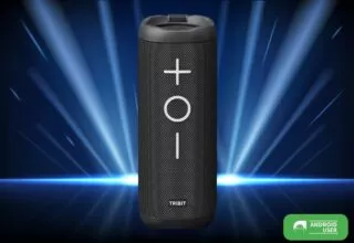 Im Test – TRIBIT StormBox 2, 360° Bluetooth Lautsprecher