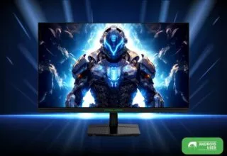 Im Test – P27GR Gaming Monitor von TITAN ARMY