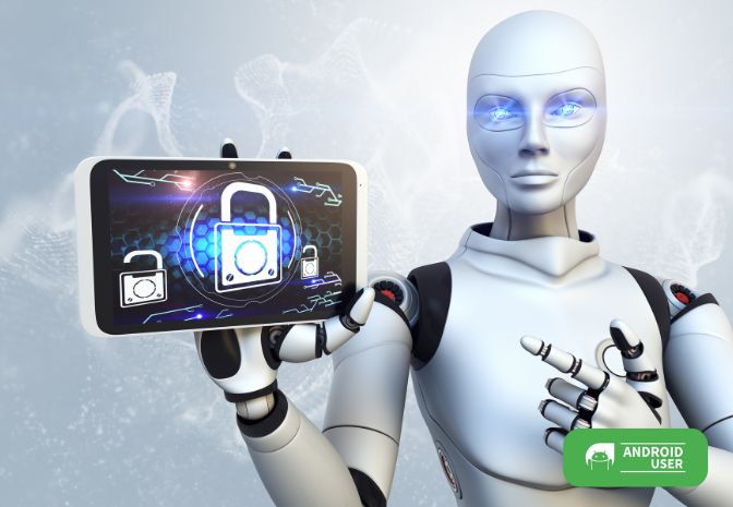 Android Sicherheit Beitragsbild