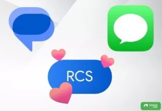 Android und iOS – RCS Verschlüsselung jetzt als Beta