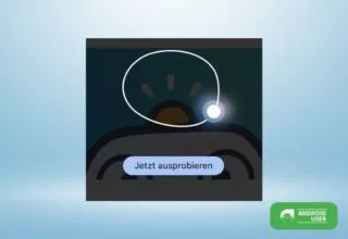 Circle to Search – Scroll and Translate – So nutzt du die nahtlose Übersetzung