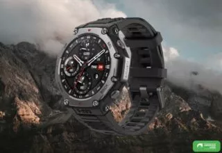 Im Test – Amazfit T-Rex 3, Outdoor Smartwatch mit KI Funktionen