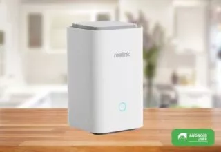 Reolink Home Hub im Test: Zentrale Video-Speicherlösung für Reolink-Kameras