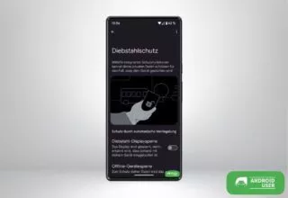 Neuer Android Diebstahlschutz auf ersten Smartphones – auch bei uns – so aktivierst du die 3 Funktionen