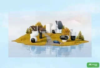 Reolink Prime Day Deals – Bis zu 46 % Rabatt auf Reolink Sicherheitskameras