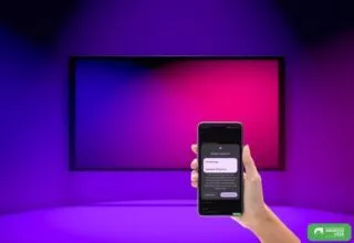 Screen Mirroring – So spiegelst du dein Smartphone auf deinem Fernseher
