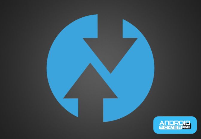 TWRP