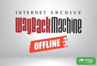 Wayback Machine nach Cyberangriff vorerst offline