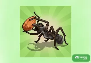 Pocket Ants – Colony Simulator – Ein Strategiespiel für Android