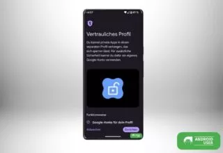 Android 15 – Apps verstecken mit Private Space – so erstellst du ein vertrauliches Profil