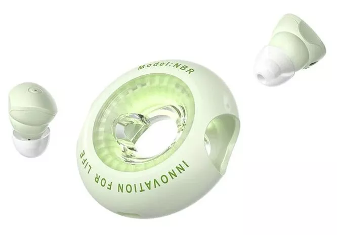 Vention True Wireless Earbuds Beitragsbild