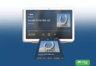 Google Cast: Neues Feature ‚Hold Close to Cast‘ für nahtloses Streaming auf Pixel Phones aktivieren