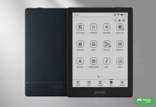 Im Test – Onyx Boox Go 6, kompakter E-Book-Reader mit Play Store Zugriff