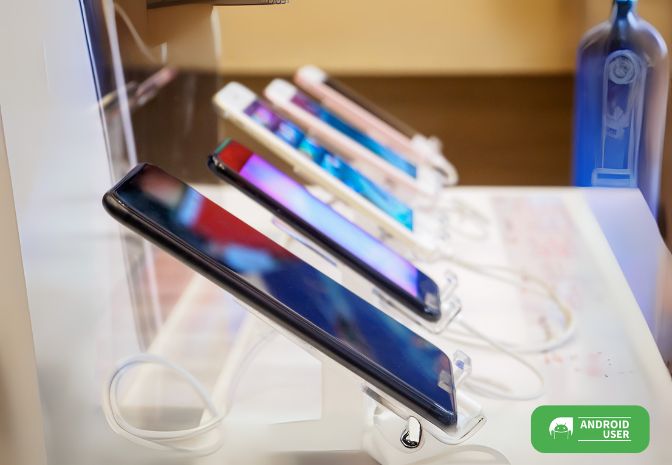 Smartphone Finanzierung Ratenkauf Beitragsbild