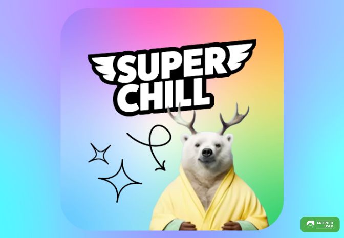 SuperChill Yoga Beitragsbild