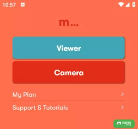 Manything App macht dein Handy zur Überwachungskamera