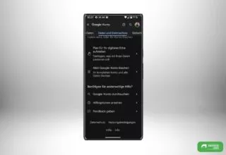 Komplettes Google Konto löschen – Schritt-für-Schritt-Anleitung