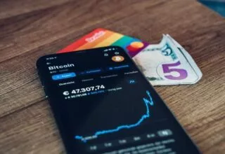 Bitcoins auf dem Smartphone verwalten: Was ist zu beachten?