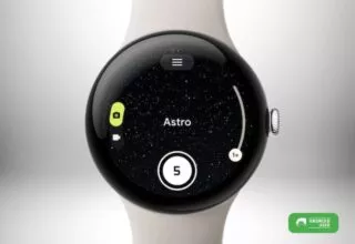 Android – Kamera App mit der Smartwatch steuern – So geht’s