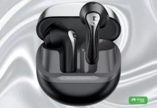 Im Test: SoundPEATS Air5 – Bluetooth Kopfhörer In Ear