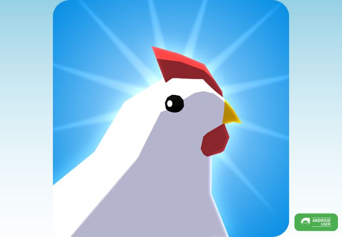 Egg Inc Hühnerei Beitragsbild