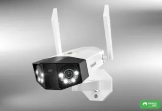 Überwachungskamera im Test – Die Reolink Duo 3 jetzt als WiFi Variante