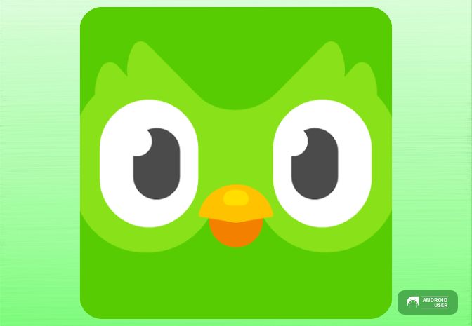 Duolingo Beitragsbild