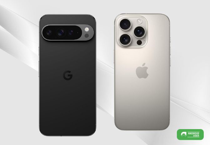 Android vs. iOS Beitragsbild