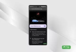 So erkennt das Pixel einen Autounfall – Autounfallerkennung aktivieren