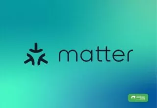 Matter – Der Verbindungsstandard für dein Smarthome
