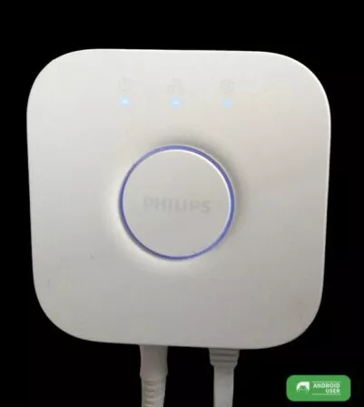 Philips Hue Bridge für Zigbee
