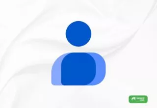Google Kontakte und Telefon-App – Neu – Calling Cards/Anruferansicht erstellen